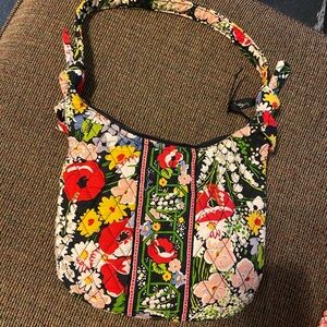 Floral Vera Bag